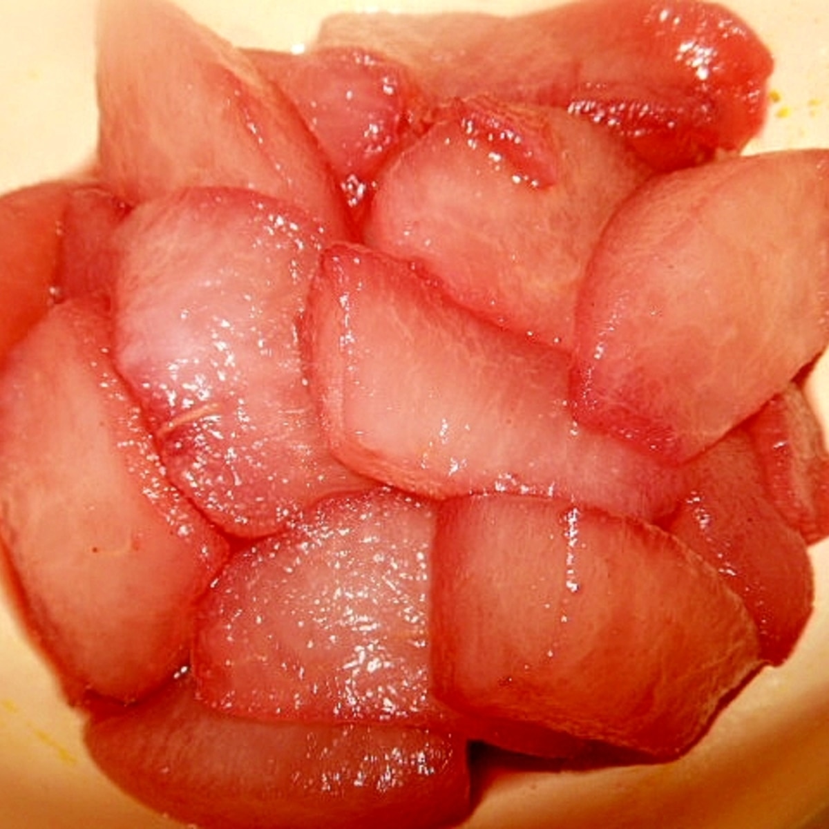 梨の赤ワイン煮 レシピ 作り方 By アルプスの乙女 楽天レシピ 梨の赤ワイン煮 レシピ 作り方 By アルプスの乙女 楽天レシピ